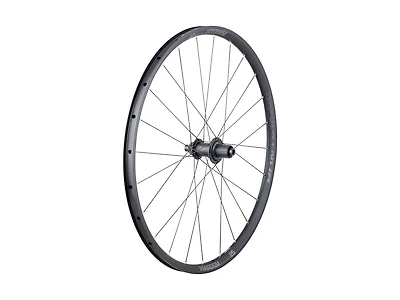 Bontrager Paradigm Comp 25 TLR Boost Disc Road Wheel