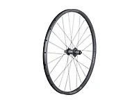 Bontrager Paradigm Comp 25 TLR Boost Disc Road Wheel