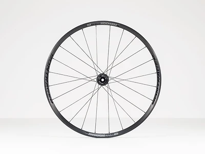 Bontrager Paradigm Comp 25 TLR Disc Road Wheel