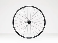 Bontrager Paradigm Comp 25 TLR Disc Road Wheel