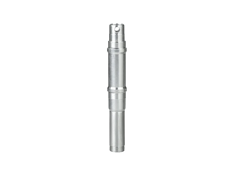 Bontrager Paradigm Disc Axle