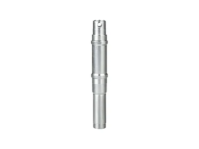 Bontrager Paradigm Disc Axle