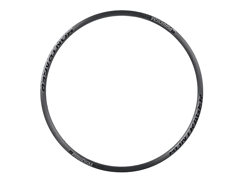 Bontrager Paradigm Elite Disc Rim
