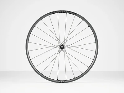 Bontrager Paradigm Pro 30 TLR Disc Road Wheel