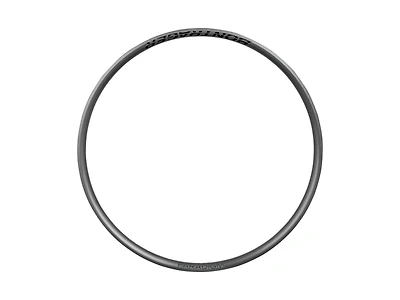 Bontrager Paradigm TLR Disc 700c Road Rim