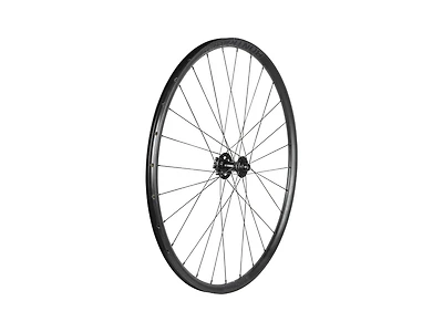 Bontrager Paradigm TLR Ride+ 28H Disc 700c Road Wheel