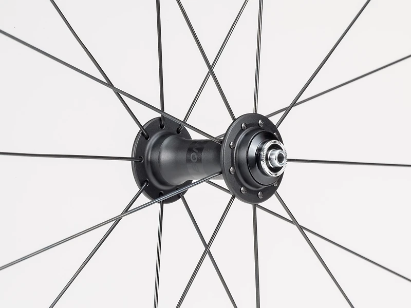 Bontrager Paradigm TLR Road Wheel
