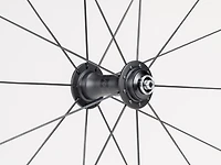 Bontrager Paradigm TLR Road Wheel