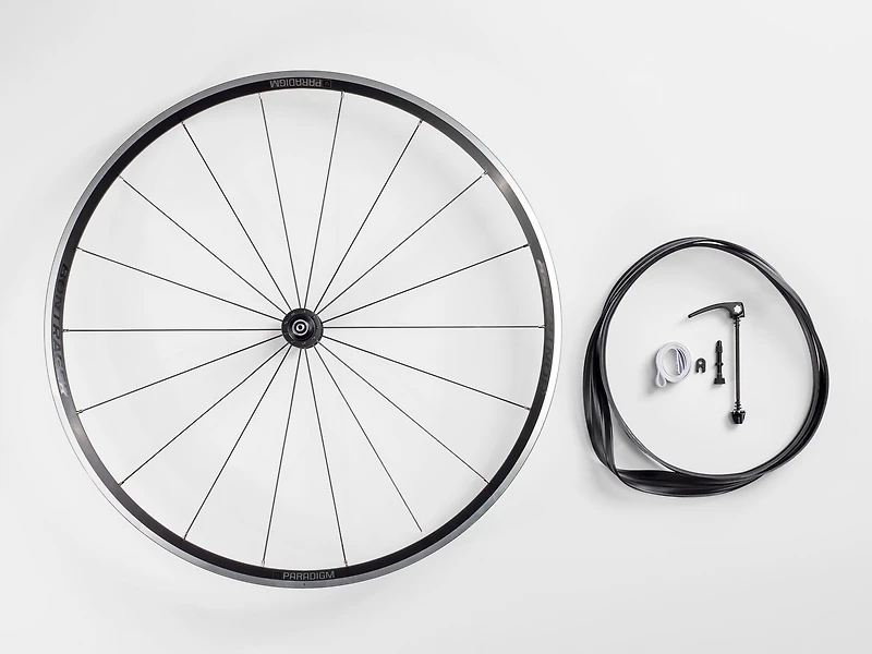 Bontrager Paradigm TLR Road Wheel