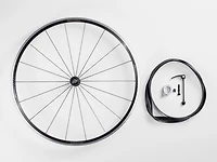 Bontrager Paradigm TLR Road Wheel