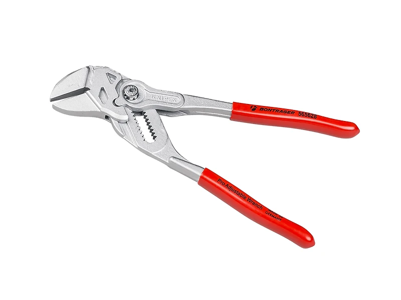 Bontrager Pro Adjustable Wrench