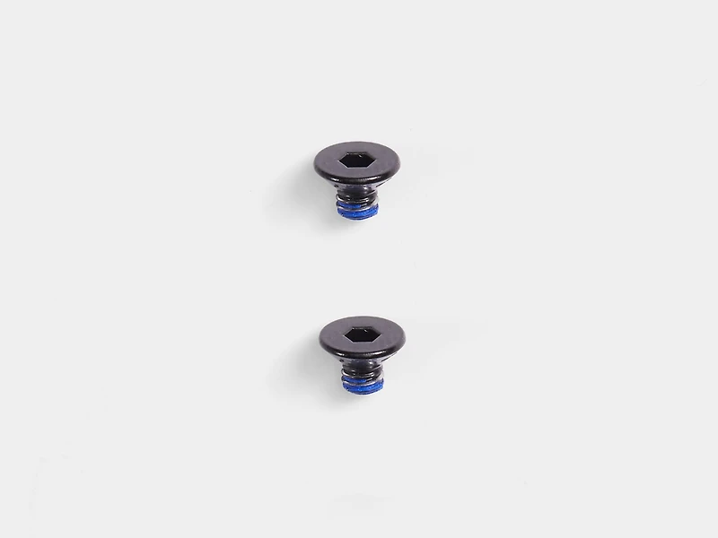 Bontrager Pro Blendr Adapter Puck Bolts