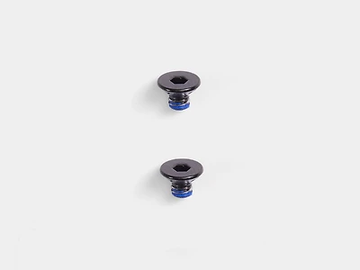 Bontrager Pro Blendr Adapter Puck Bolts