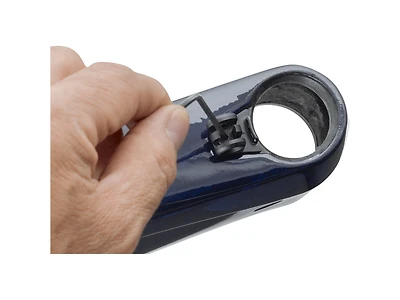 Bontrager Pro Blendr MTB Knock Block