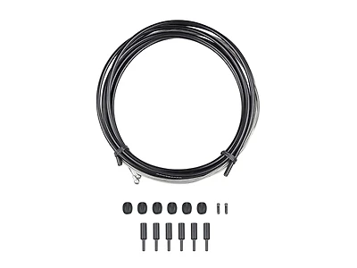 Bontrager Pro Brake Cable & Housing Set