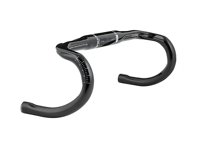 Bontrager Pro IsoCore VR-CF Road Handlebar - Factory Overstock
