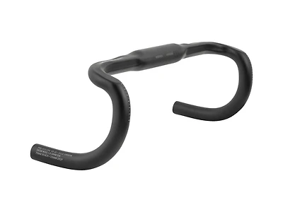 Bontrager Pro IsoCore VR-SF Road Handlebar - Factory Overstock