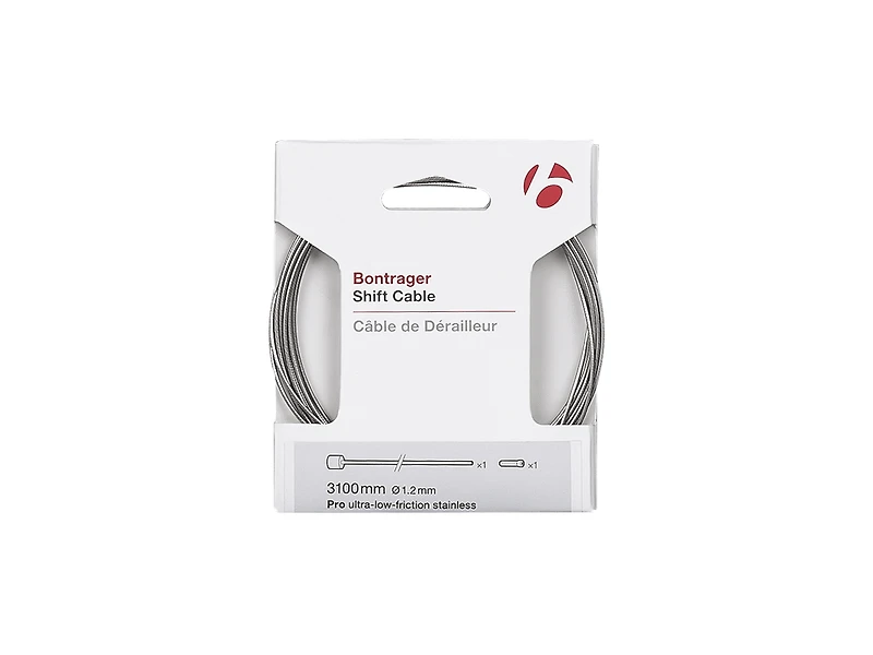 Bontrager Pro Shift Cable