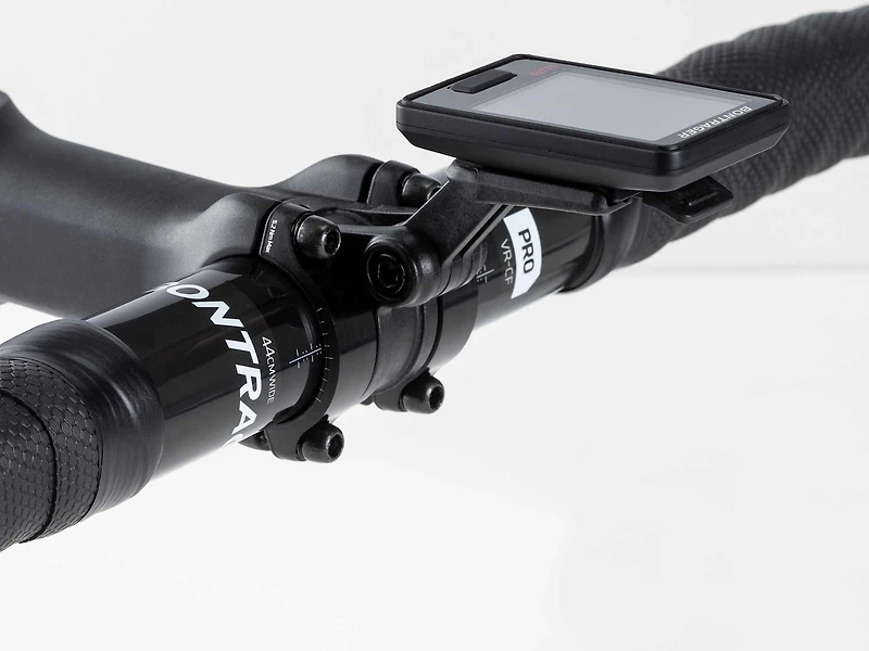 Bontrager Pro Blendr Stem