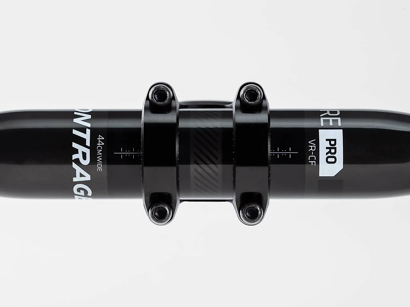 Bontrager Pro Blendr Stem