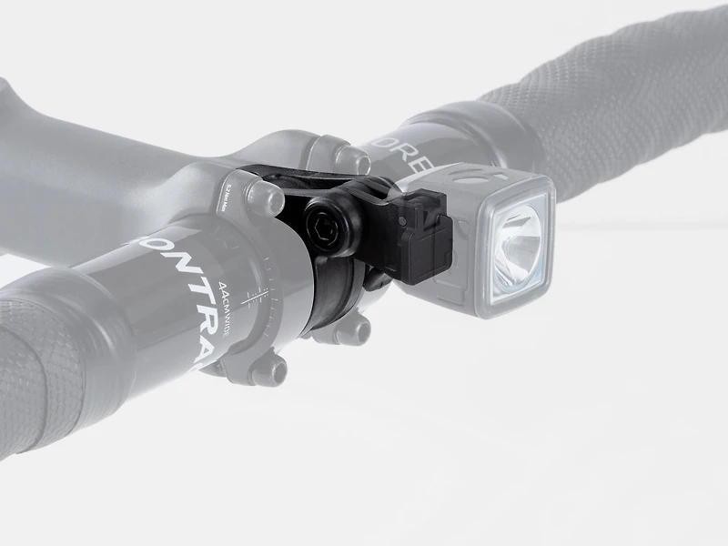 Bontrager Pro Blendr Stem