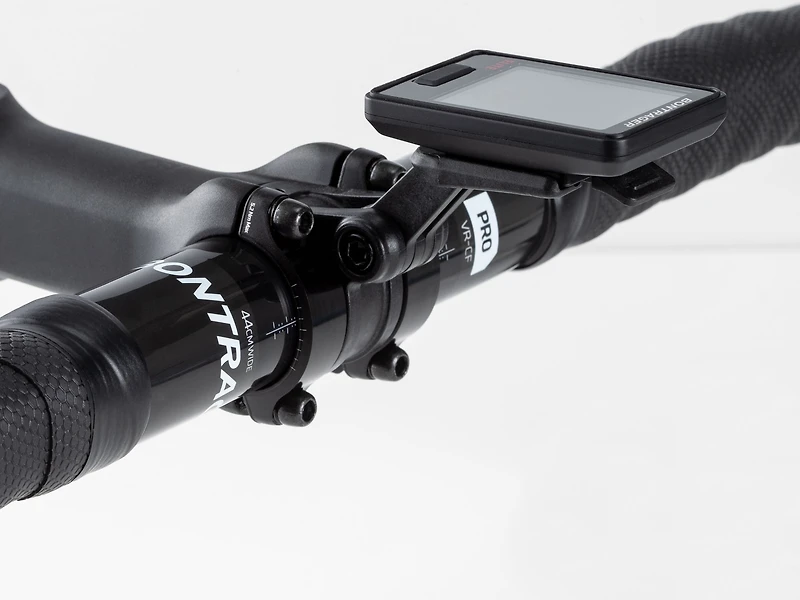 Bontrager Pro Blendr Stem
