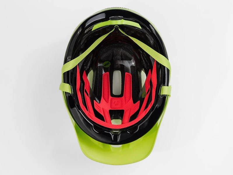 Bontrager Quantum Mips Bike Helmet