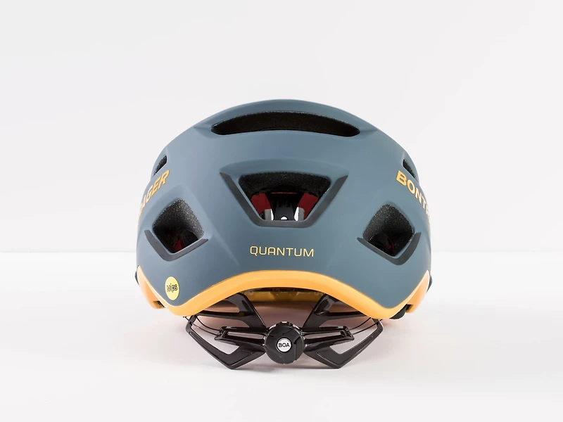 Bontrager Quantum Mips Bike Helmet