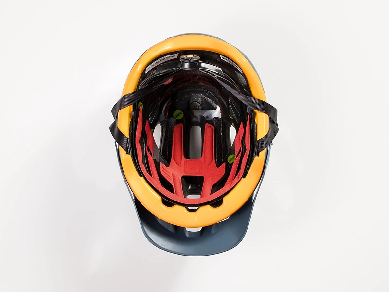 Bontrager Quantum Mips Bike Helmet
