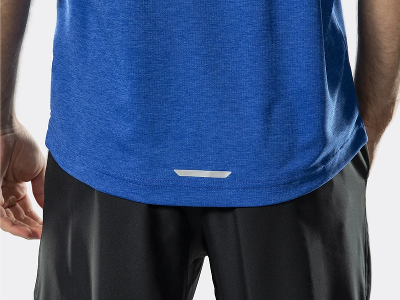 Bontrager Quantum Fitness Bike Tech Tee