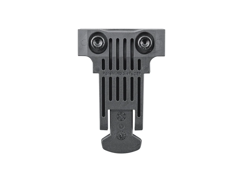 Bontrager Quick Cleat Assembly