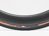 Bontrager R3 Hard-Case Lite TLR Road Tire