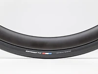 Bontrager R3 Hard-Case Lite TLR Road Tire