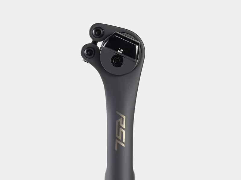 Bontrager RSL 27.2 Seatpost