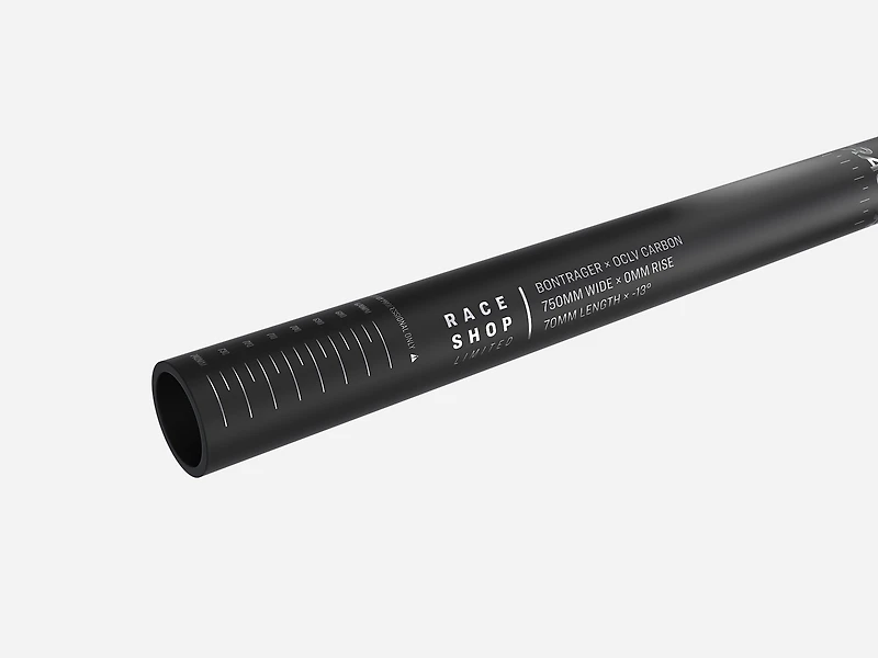 Bontrager RSL MTB Handlebar/Stem