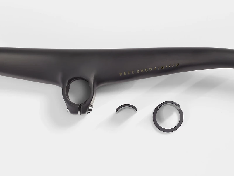Bontrager RSL MTB Handlebar/Stem
