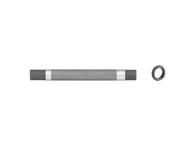 Bontrager RX-342 Rear Hub Axle Kit
