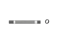 Bontrager RX-342 Rear Hub Axle Kit