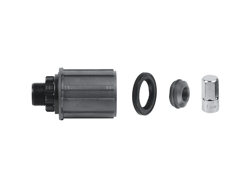 Bontrager Race 11-Speed Freehub Body