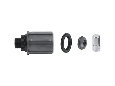 Bontrager Race 11-Speed Freehub Body
