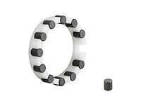 Bontrager Race Lite DT Onyx Freehub Bearing