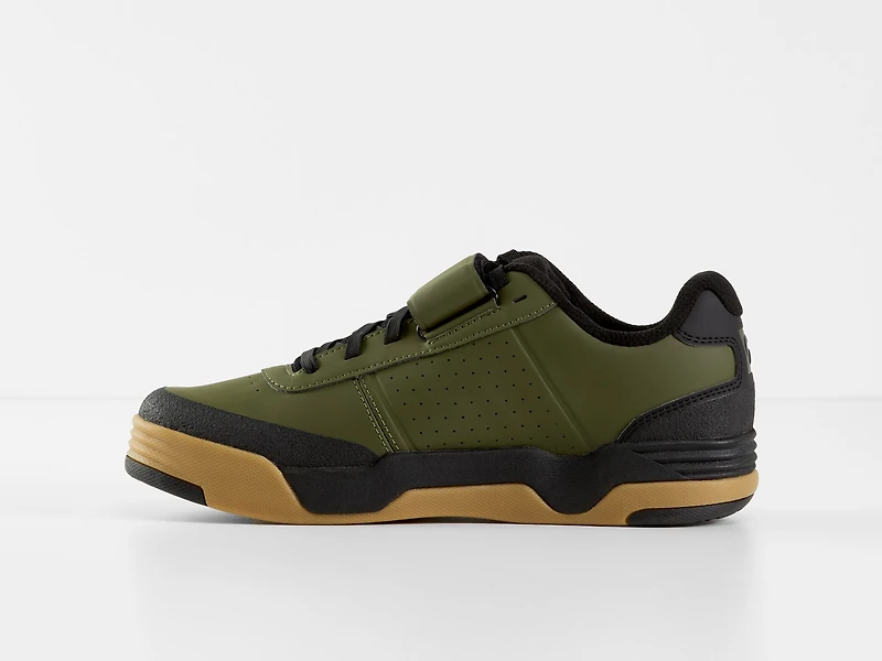 Bontrager Rally Mountain Bike Shoe