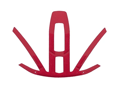 Bontrager Rally WaveCel Bike Helmet Fit Pad