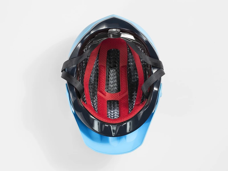 Bontrager Rally WaveCel Mountain Bike Helmet