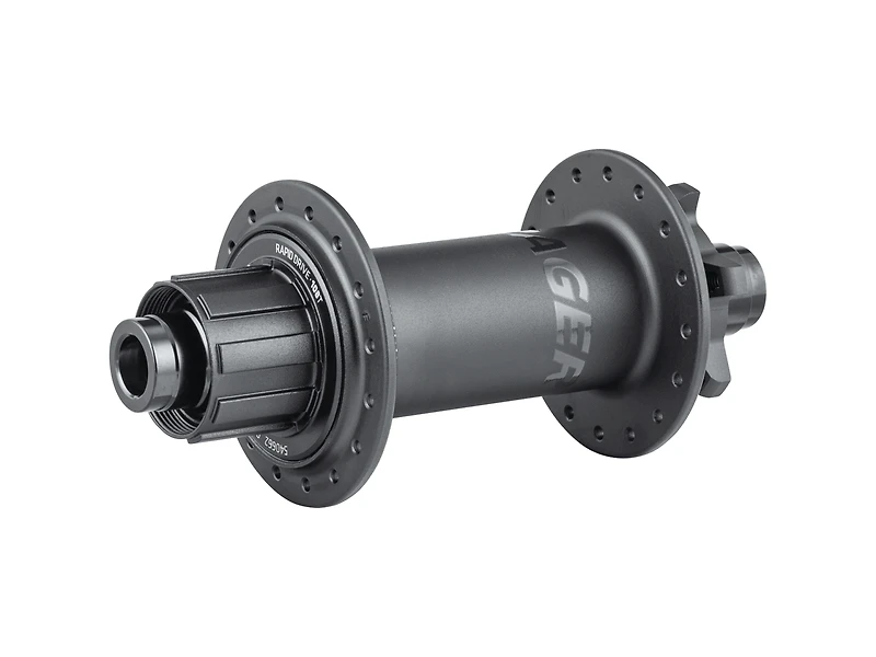 Bontrager Rapid Drive 108 DH Rear Hub
