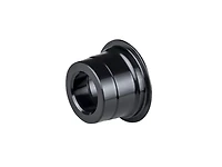 Bontrager Rapid Drive 6-Bolt 12mm Drive Side Axle End Cap