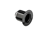 Bontrager Rapid Drive 6-Bolt 5mm Non-Drive Axle End Cap