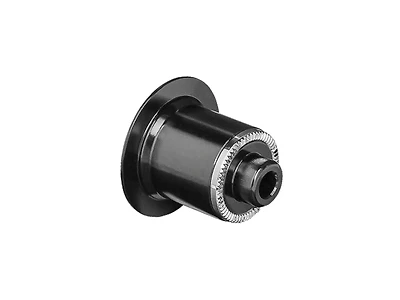 Bontrager Rapid Drive 6-Bolt 5mm Non-Drive Axle End Cap