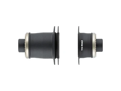 Bontrager Ratchet EXP Rear 5mm QR Shimano Conversion Kit