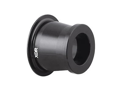 Bontrager Ratchet EXP Road 12mm Drive Side Axle End Cap